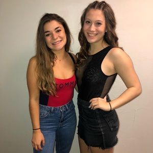 Meet your Posher, Jess